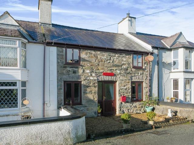 House for sale in Wales