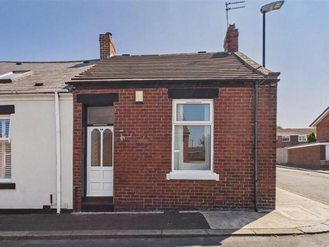 House for sale in Millfield, Sunderland