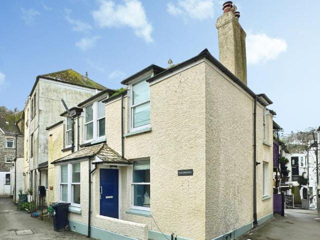 House for sale in Plaidy, Looe