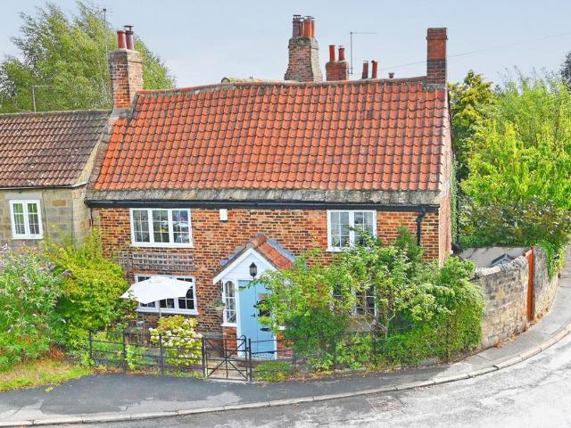 House for sale in Scriven, Knaresborough