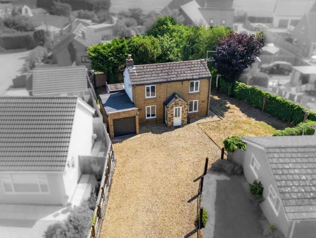 House for sale in Four Gotes, Cambridgeshire