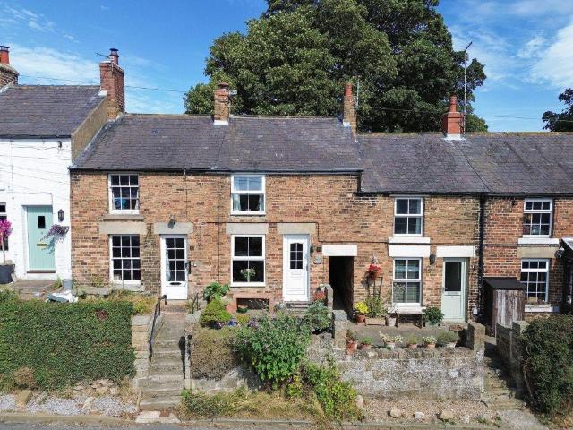 House for sale in Egton