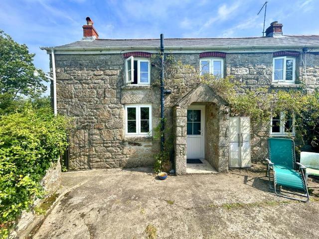 House for sale in Lower Prospidnick, Nancegollan