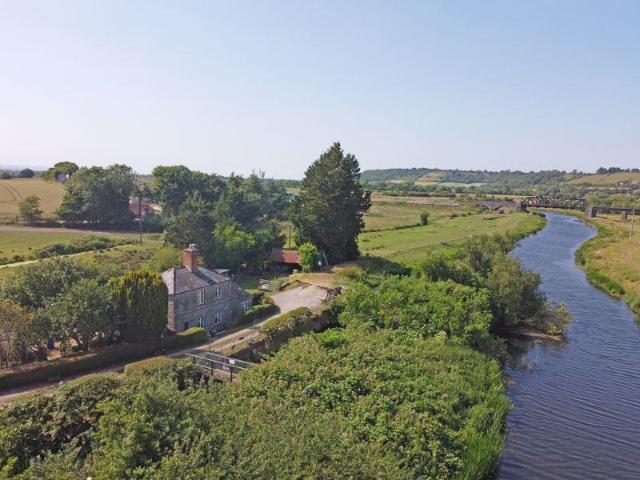 House for sale in Langport, Somerset