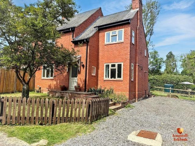House for sale in Barholm, Lincolnshire