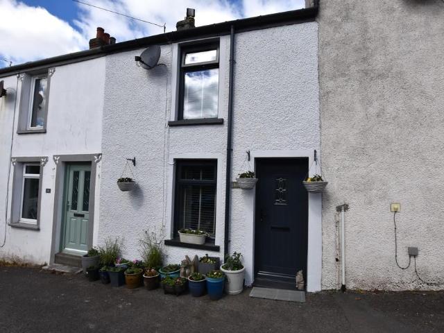 House for sale in Dalton Town with Newton, Dalton-in-furness