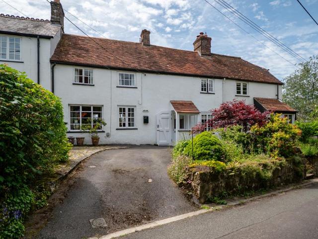 House for sale in Shaftesbury, East Dorset
