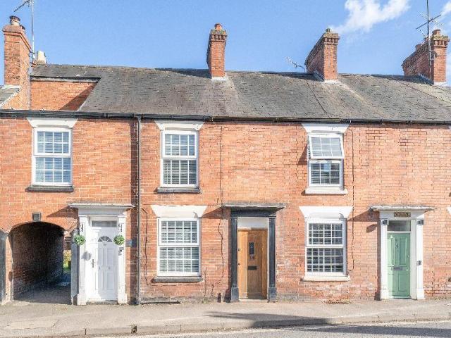 House for sale in Forthampton, Isle Of Man