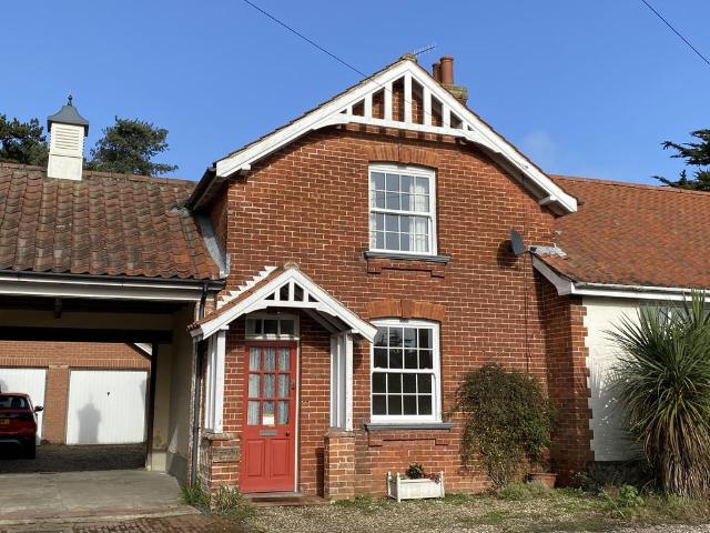 House for sale in Comers, Norfolk