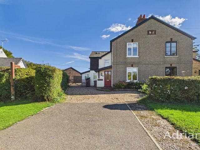 House for sale in Clatterfoot, Chelmsford