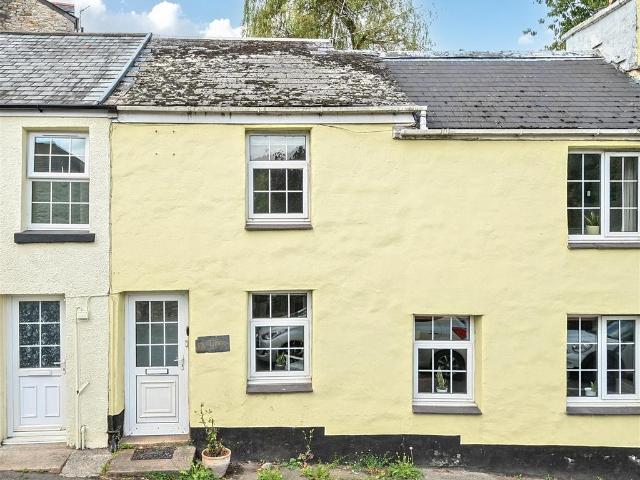 House for sale in Calstock, Gunnislake