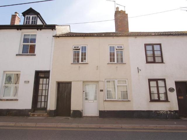 House for sale in Budlake, Devon