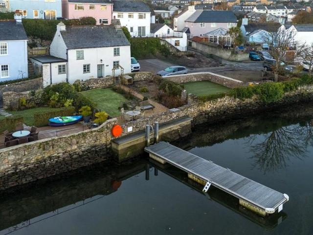 House for sale in Hooe, Mount Wise