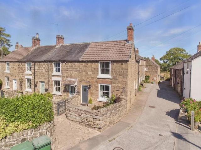 House for sale in Belper CP, Kedleston