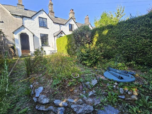 House for sale in Weir Quay, Devon