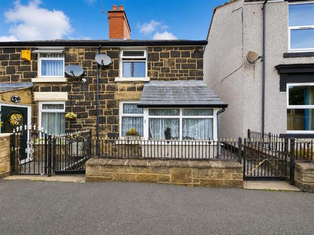 House for sale in Southsea, Wales