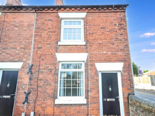 House for sale in Stone, Baswich