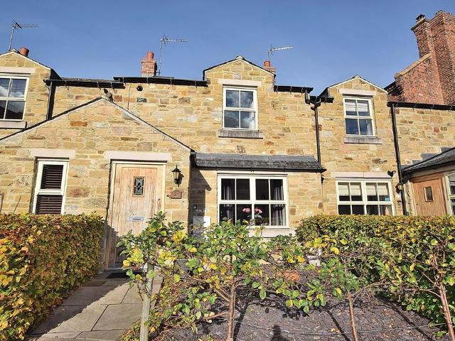 House for sale in Richmond, North Yorkshire