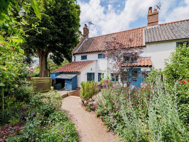 House for sale in Comers, Norfolk