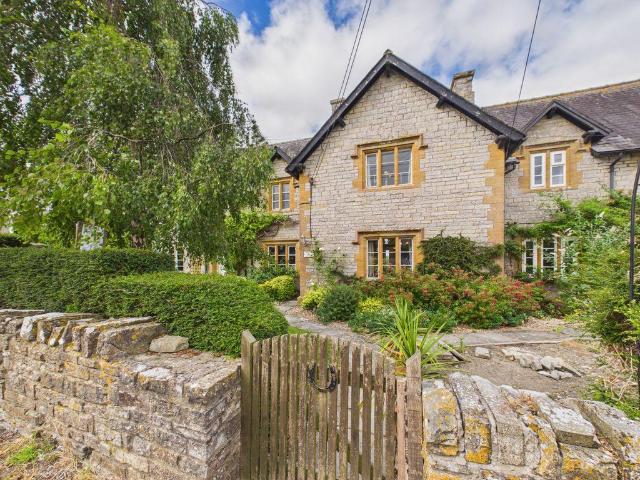 House for sale in Knole, Somerset