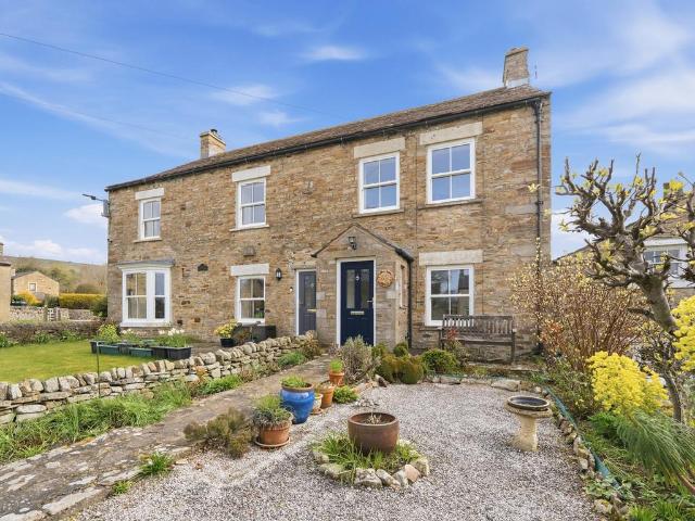 House for sale in Redmire