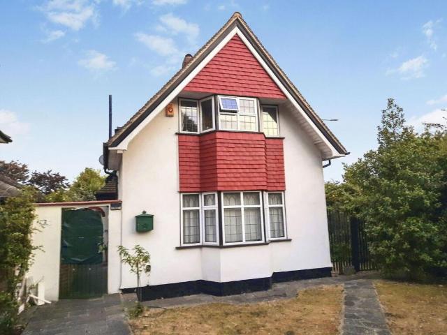 House for sale in Greater London