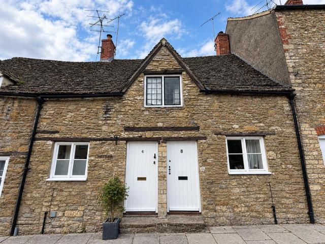 House for sale in Malmesbury, Wiltshire