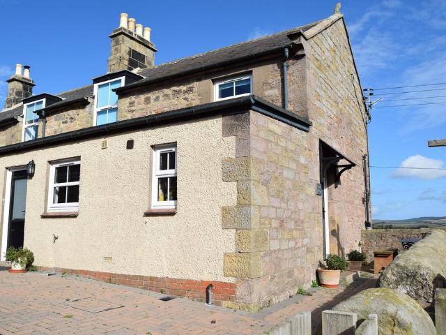 House for sale in Chatton, North East