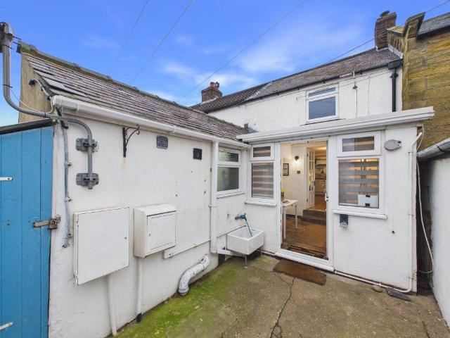 House for sale in Hinderwell, North Yorkshire