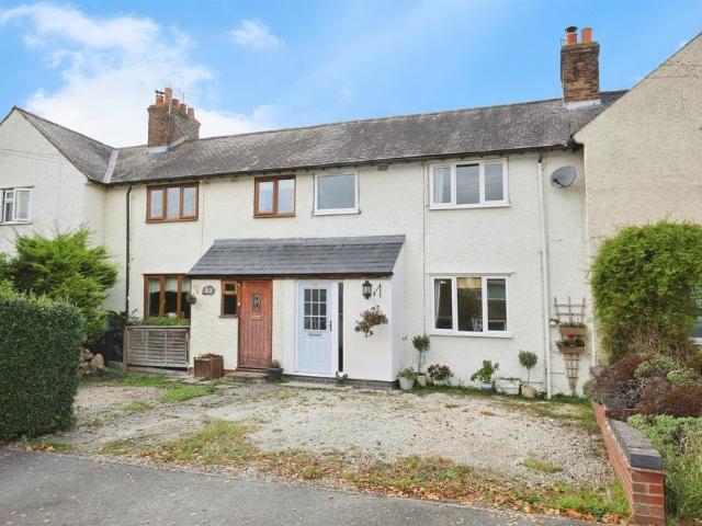 House for sale in Alderminster, Warwickshire
