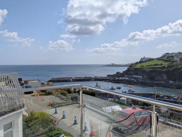 House for sale in Mevagissey, Cornwall