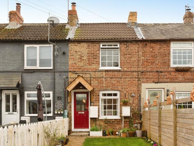 House for sale in North Cave, East Riding Of Yorkshire