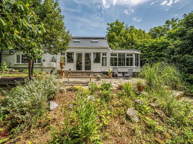 House for sale in Penryn, Cornwall