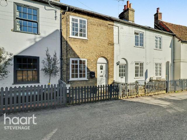 House for sale in St Ippolyts, King's Walden