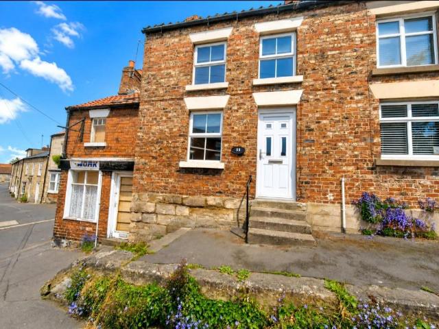 House for sale in Pickering, North Yorkshire