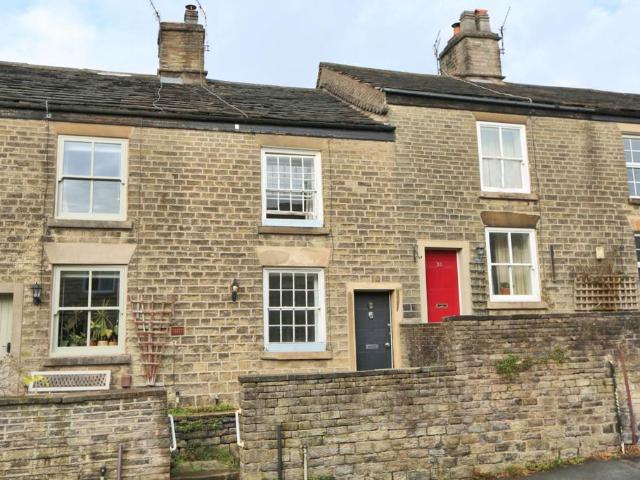 House for sale in Bollington