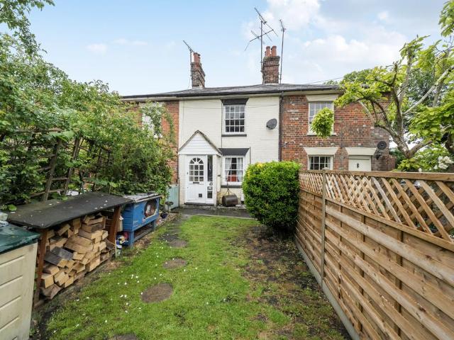 House for sale in Hungerford, West Berkshire