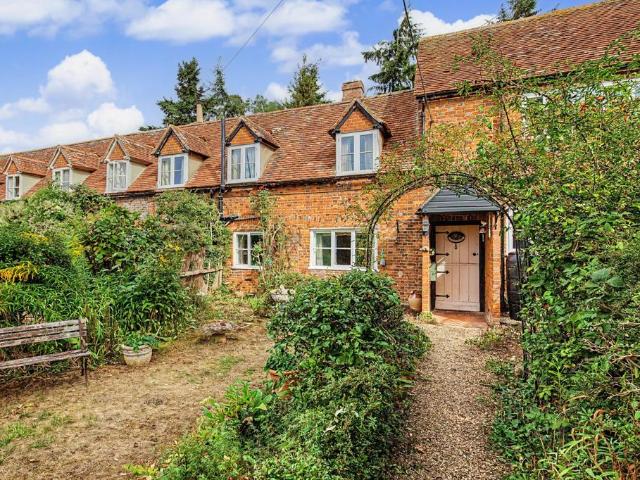 House for sale in Clifton Hampden, South Oxfordshire