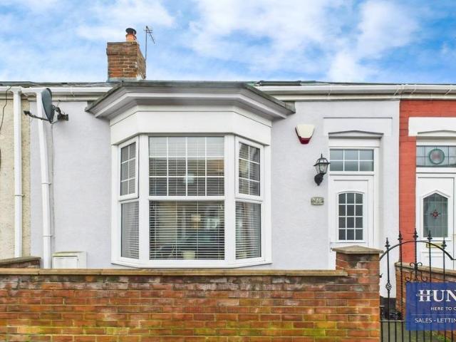 House for sale in Roker, Sunderland