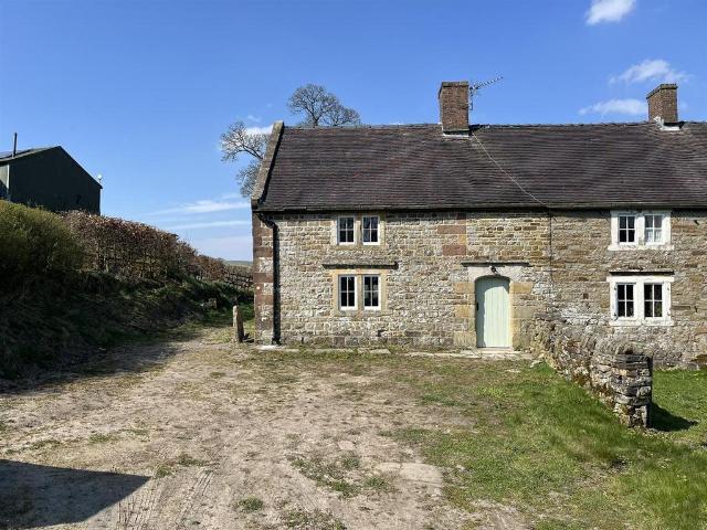 House for sale in Kingsley Moor, Staffordshire