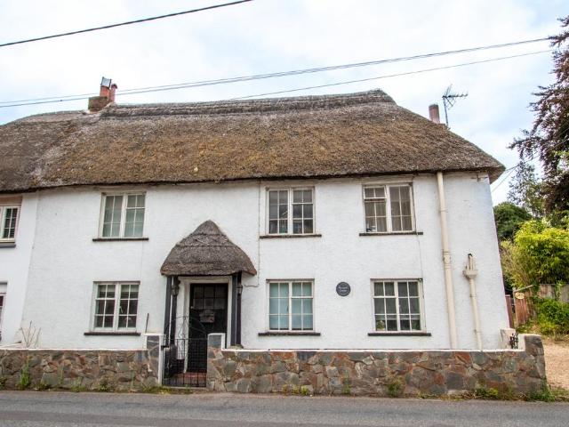 House for sale in Newton Poppleford and Harpford, Budlake