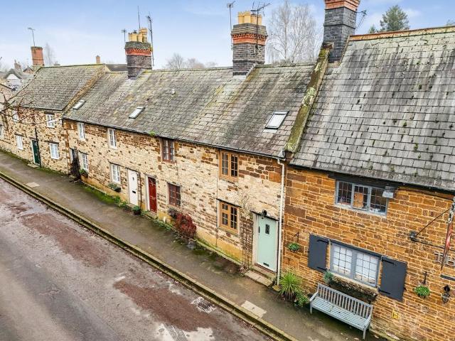 House for sale in Culworth, Northamptonshire