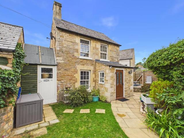 House for sale in Ketton