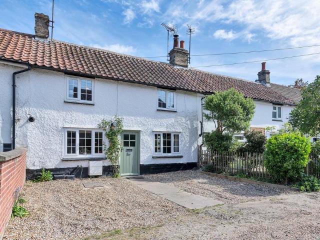 House for sale in Arrington, Cambridgeshire