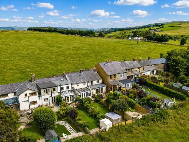 House for sale in Livesey, Tockholes
