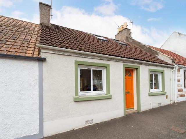 House for sale in Westfield, Cupar