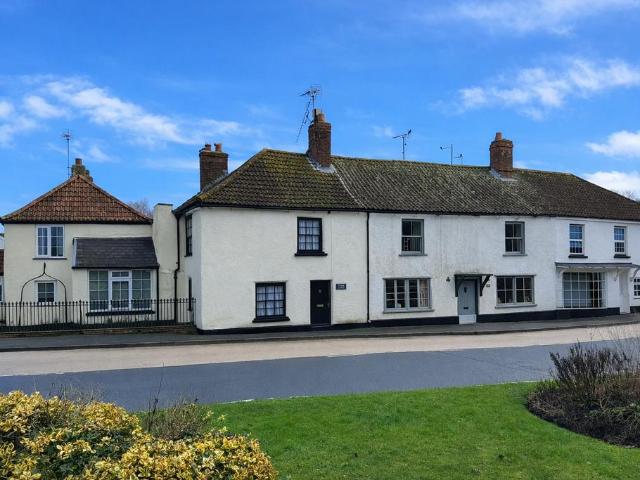 House for sale in Bridford, Devon