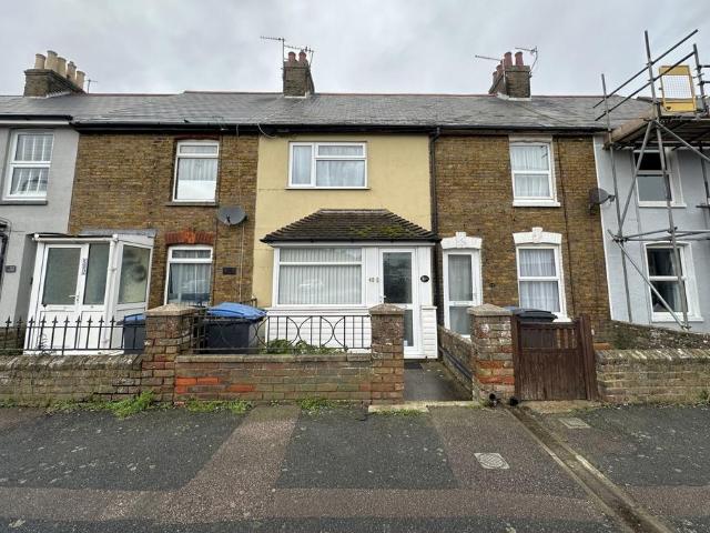 House for sale in Upper Deal, Ash