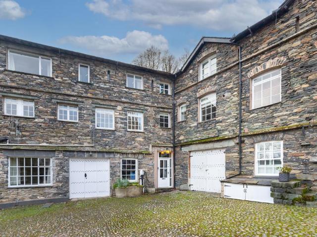 House for sale in Lakes, Ambleside