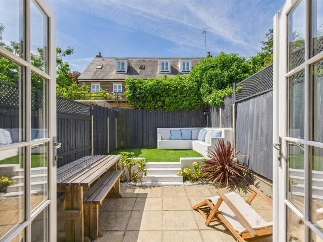 House for sale in Sunnymede, Billericay